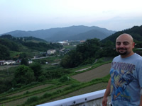 Landscape